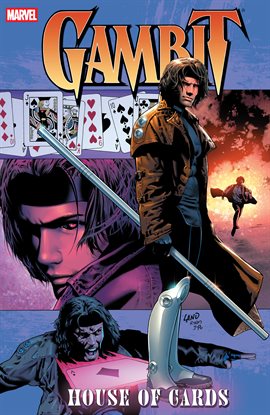 Gambit: House of Cards