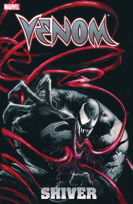 Cover image for Venom Vol. 1: Shiver