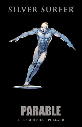 Silver Surfer: Parable