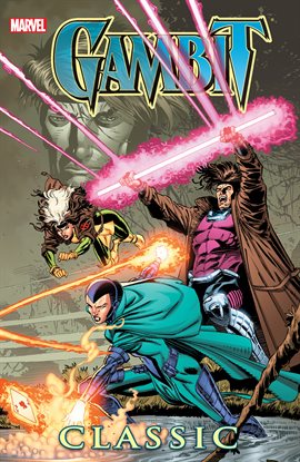 Gambit Classic Vol. 2