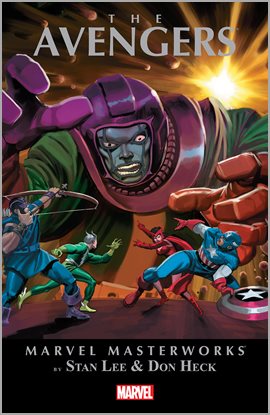 Marvel Strike Force — Kalamazoo Public Library