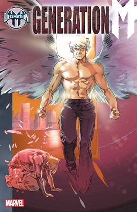 Decimation: Generation M Decimation: Generation M