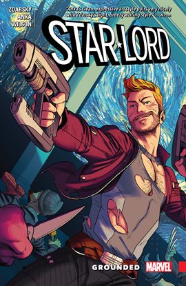 Old Man Star - Lord Comic : Marvel Comics : Free Download, Borrow