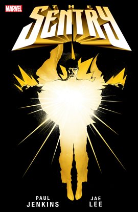 Imagen de portada para The Sentry