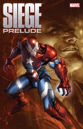 Cover image for Siege Prelude