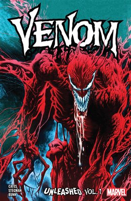 Cover image for Web of Venom: Venom Unleashed Vol. 1