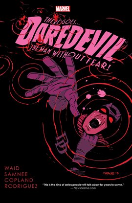 Daredevil by Mark Waid Vol. 3 Daredevil by Mark Waid Vol. 3