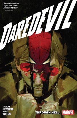 Daredevil by Chip Zdarsky Vol. 3: Through Hell