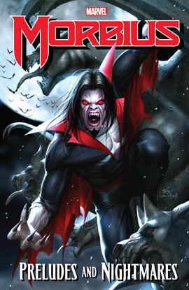 Morbius Workout Routine: Train like Marvel's Living Vampire