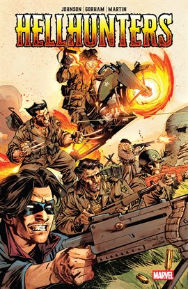Hellhunters Hellhunters