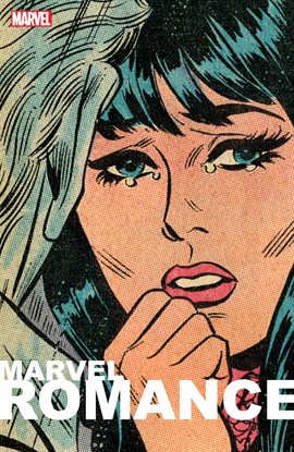 Marvel Romance
