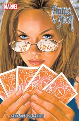 Emma Frost Vol. 2: Mind Games