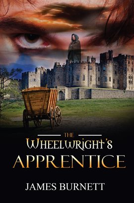 Cover image for The Wheelwright's Apprentice