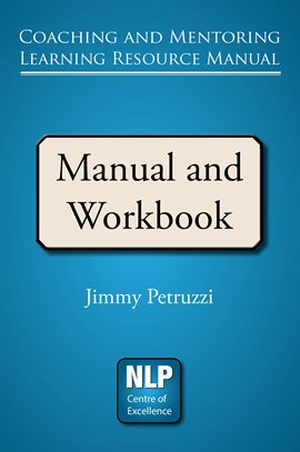 Imagen de portada para Coaching and Mentoring Resource Manual