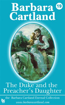 Imagen de portada para The Duke & The Preachers Daughter