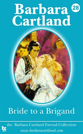 Imagen de portada para Bride to a Brigand