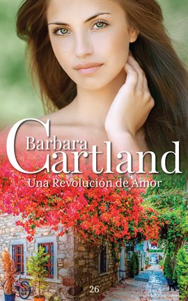 Cover image for Una Revolución de Amor