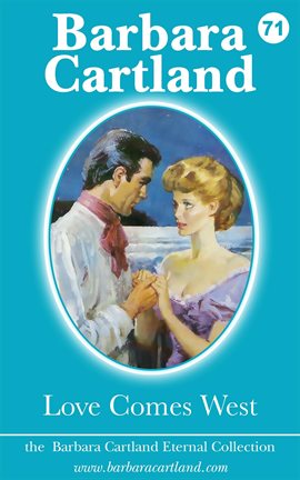 Imagen de portada para 71 Love Comes West