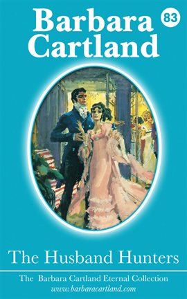 Cover image for The Husband Hunters