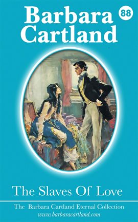 Cover image for The Slaves Of Love