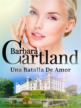 Cover image for Una Batalla De Amor