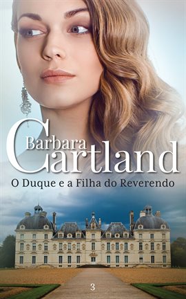 Imagen de portada para The Duke and the Preachers Daughter