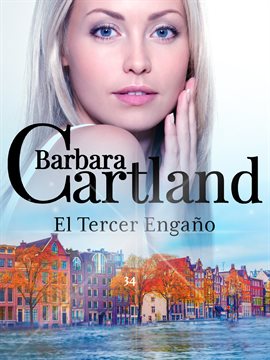 Cover image for El Tercer Engaño