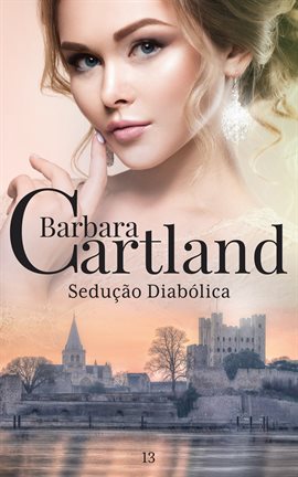 Cover image for 13. Seducao Diabolica