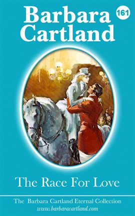 Cover image for The Race For Love