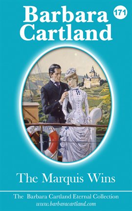 Cover image for 171. The Marquis Wins