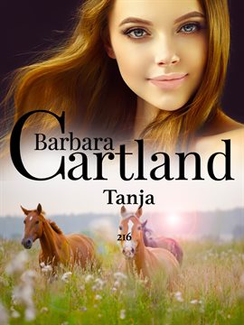 Cover image for Tanja