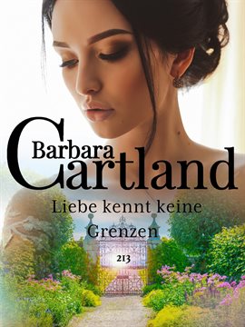 Cover image for Liebe Kennt Keine Grenzen