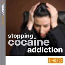 Cover image for Stopping Cocaine Addiction