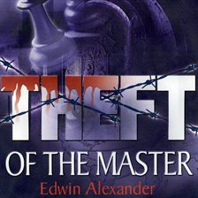 Cover image for Theft of the Master