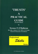 Imagen de portada para Trusts:  A Practical Guide
