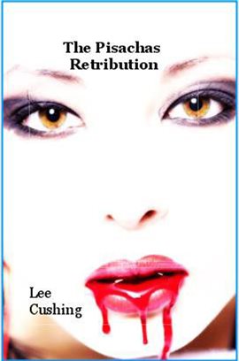 Cover image for The Pisachas Retribution