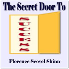 Cover image for The Secret Door