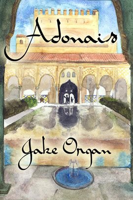 Imagen de portada para Adonais