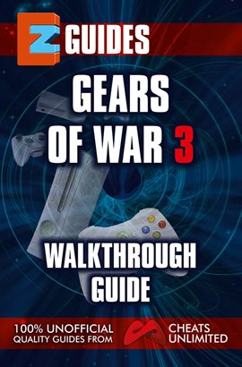 Imagen de portada para Gears of War 3 Guide