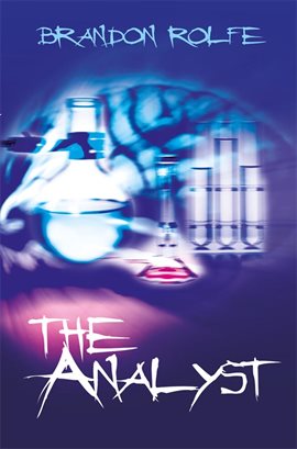 Imagen de portada para The Analyst