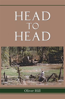 Cover image for Head to Head