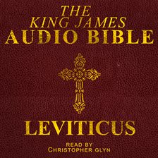 Cover image for Leviticus