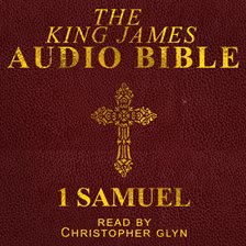 Cover image for 1 Samuel