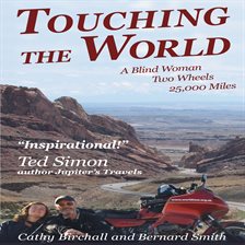 Cover image for Touching The World