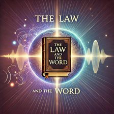 Cover image for The Law and The Word