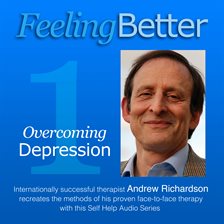 Cover image for Overcoming Depression with Hope & Firefighting