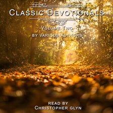 Imagen de portada para Classic Devotionals, Volume Two