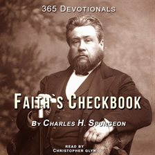 Cover image for Faiths Checkbook