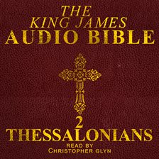 Cover image for 2 Thessalonians