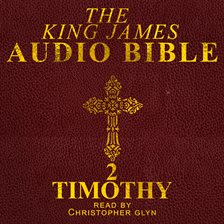 Cover image for 2 Timothy